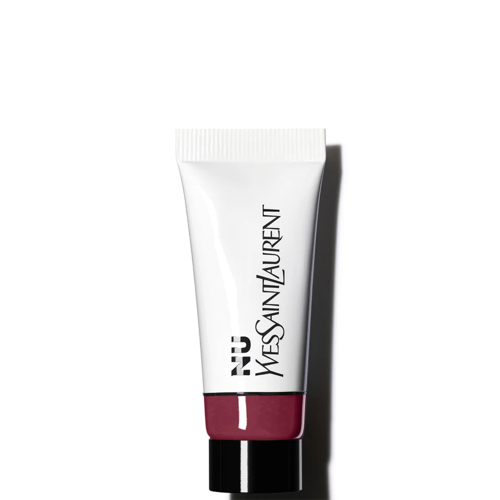 Yves Saint Laurent NU Lip and Cheek Tint 15ml (Various Shades) Imagen 1