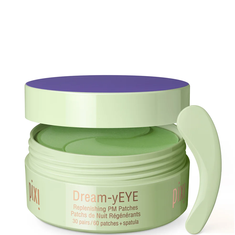 PIXI Dream-y Eye Patches Smoothing Eye Patches (60 Pieces) Imagen 1