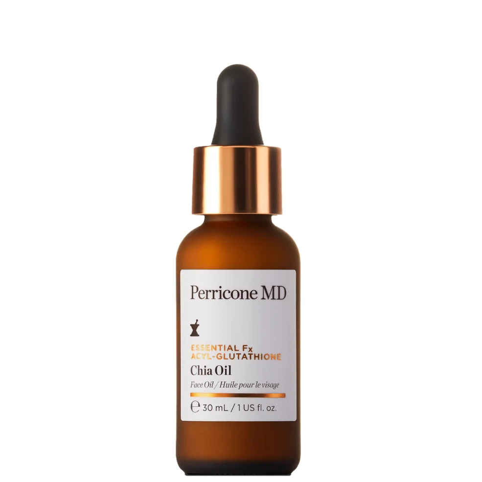 DISCO Perricone MD FG EFx Chia Oil 1oz FG Imagen 1