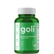 Goli Nutrition Super Greens Gummies (60 Gummies)
