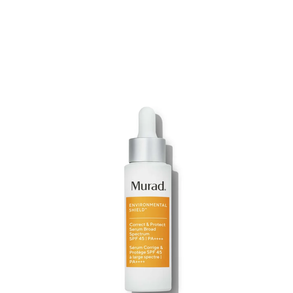 Murad Exclusive Correct and Protect Broad Spectrum SPF45 | PA++++ 30ml Imagen 1