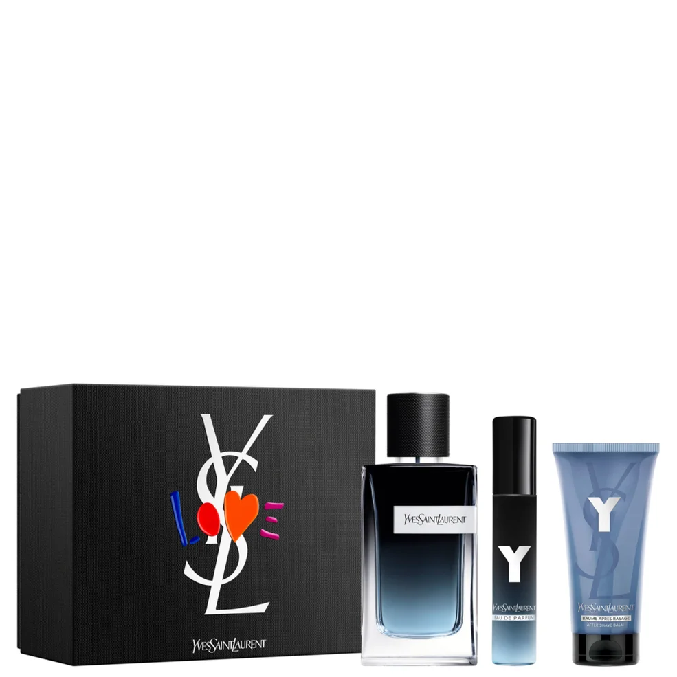 Yves Saint Laurent Y Eau de Parfum Gift Set Imagen 1