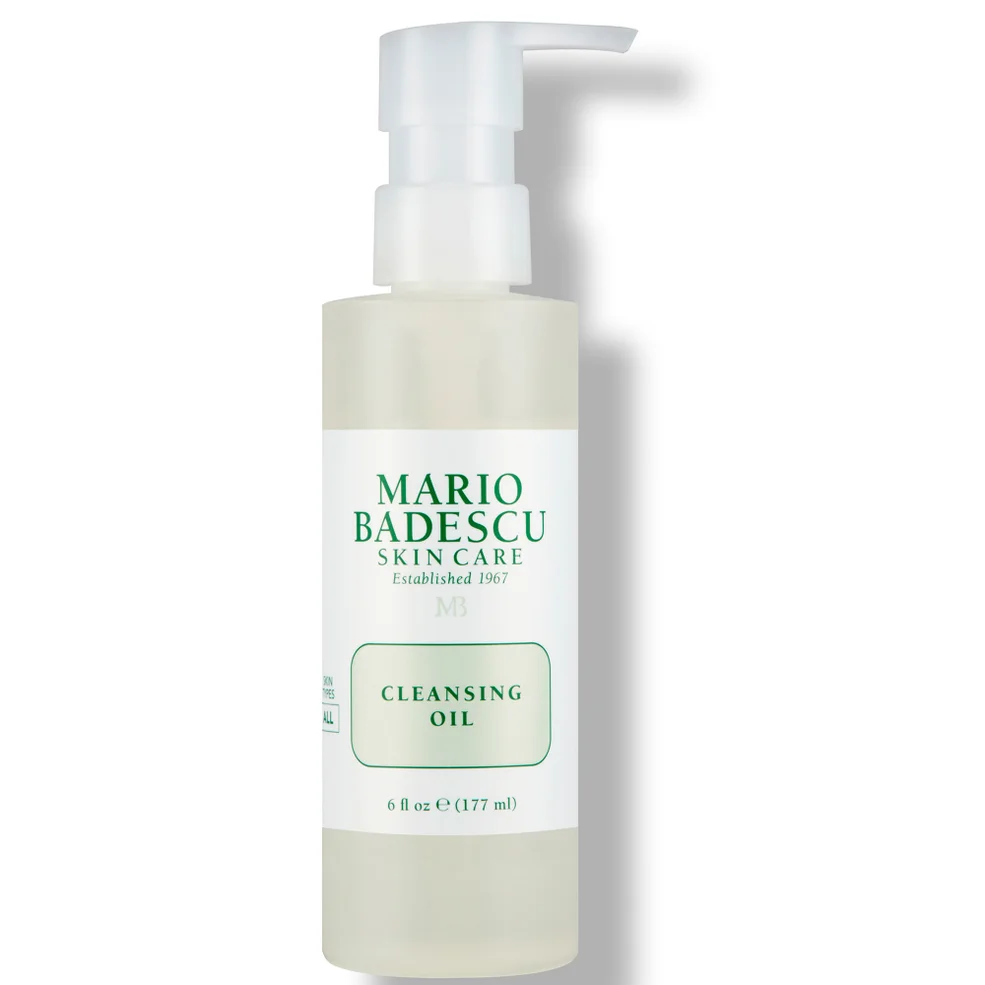 Mario Badescu Cleansing Oil 117ml Imagen 1