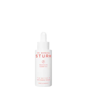 Dr. Barbara Sturm The Better B Sérum de Niacinamida 30 ml - undefined undefined