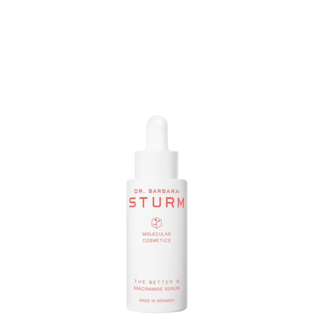 Dr. Barbara Sturm The Better B Sérum de Niacinamida 30 ml