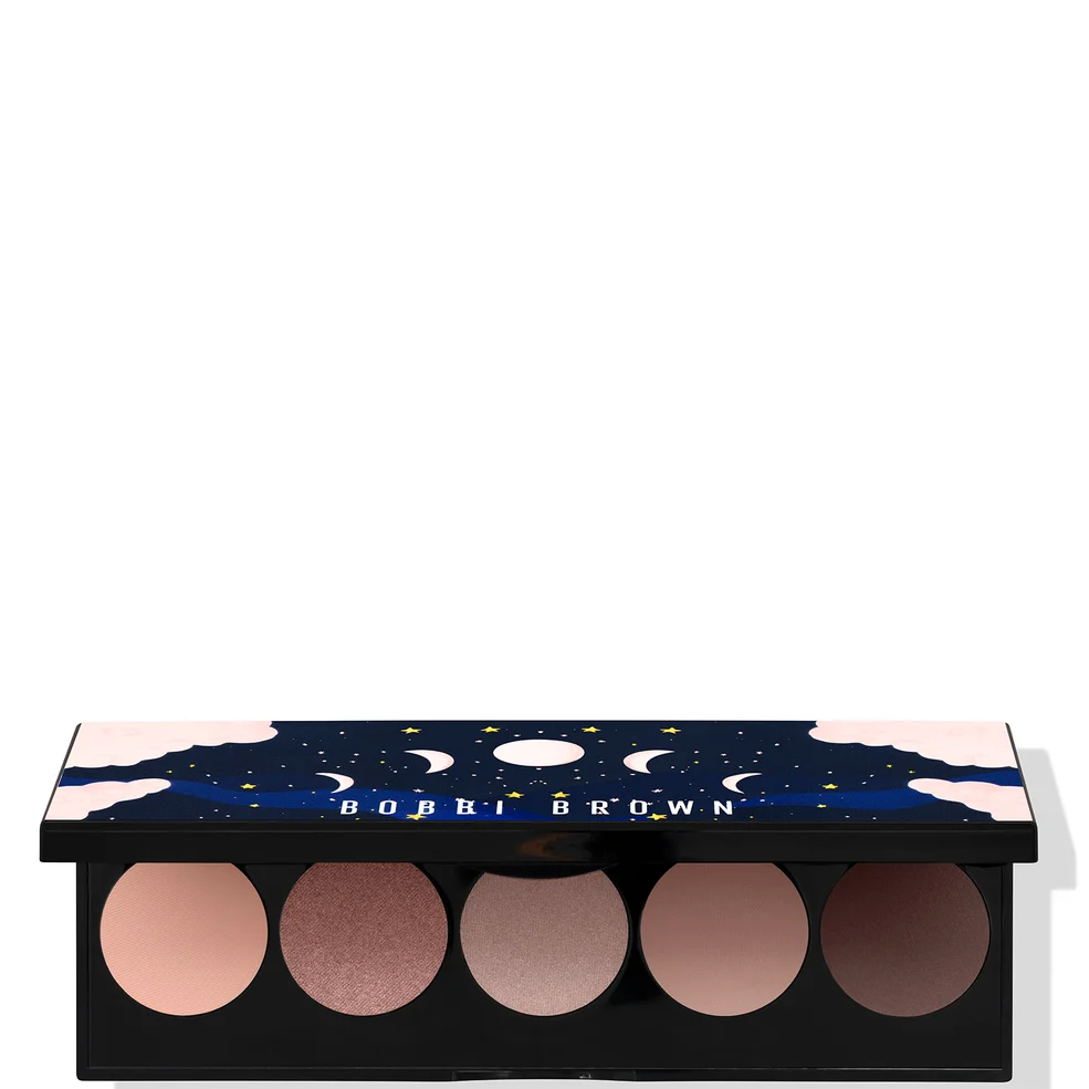 Bobbi Brown Real Nudes Eye Palette - Blush Imagen 1