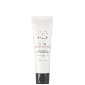 Fresh Milk Hand Cream 50ml - undefined undefined