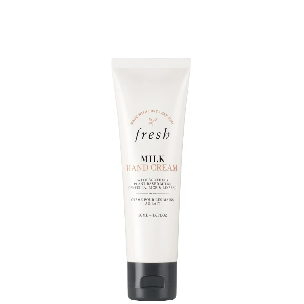 Fresh Milk Hand Cream 50ml Imagen 1