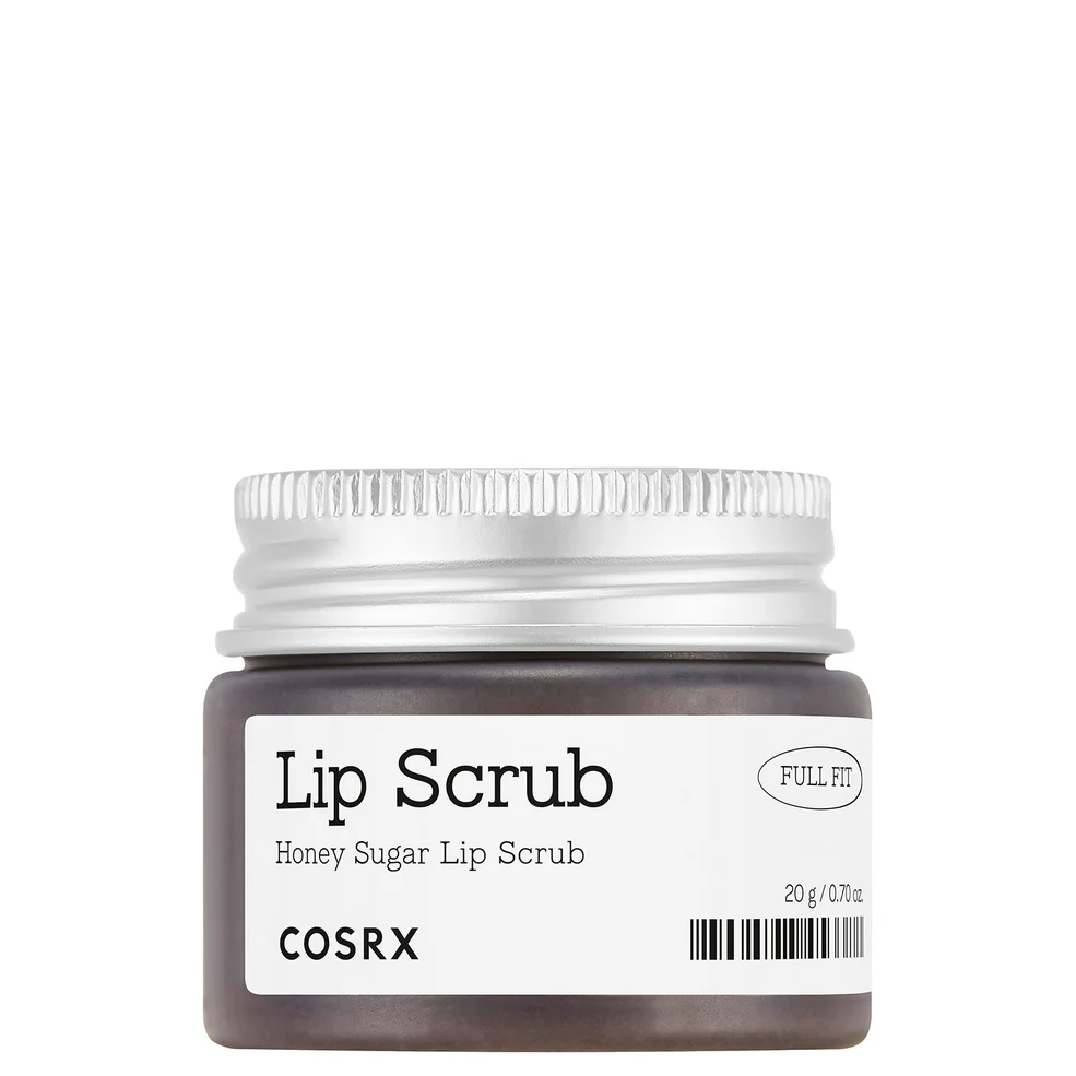 COSRX Full Fit Honey Sugar Lip Scrub 20g Imagen 1