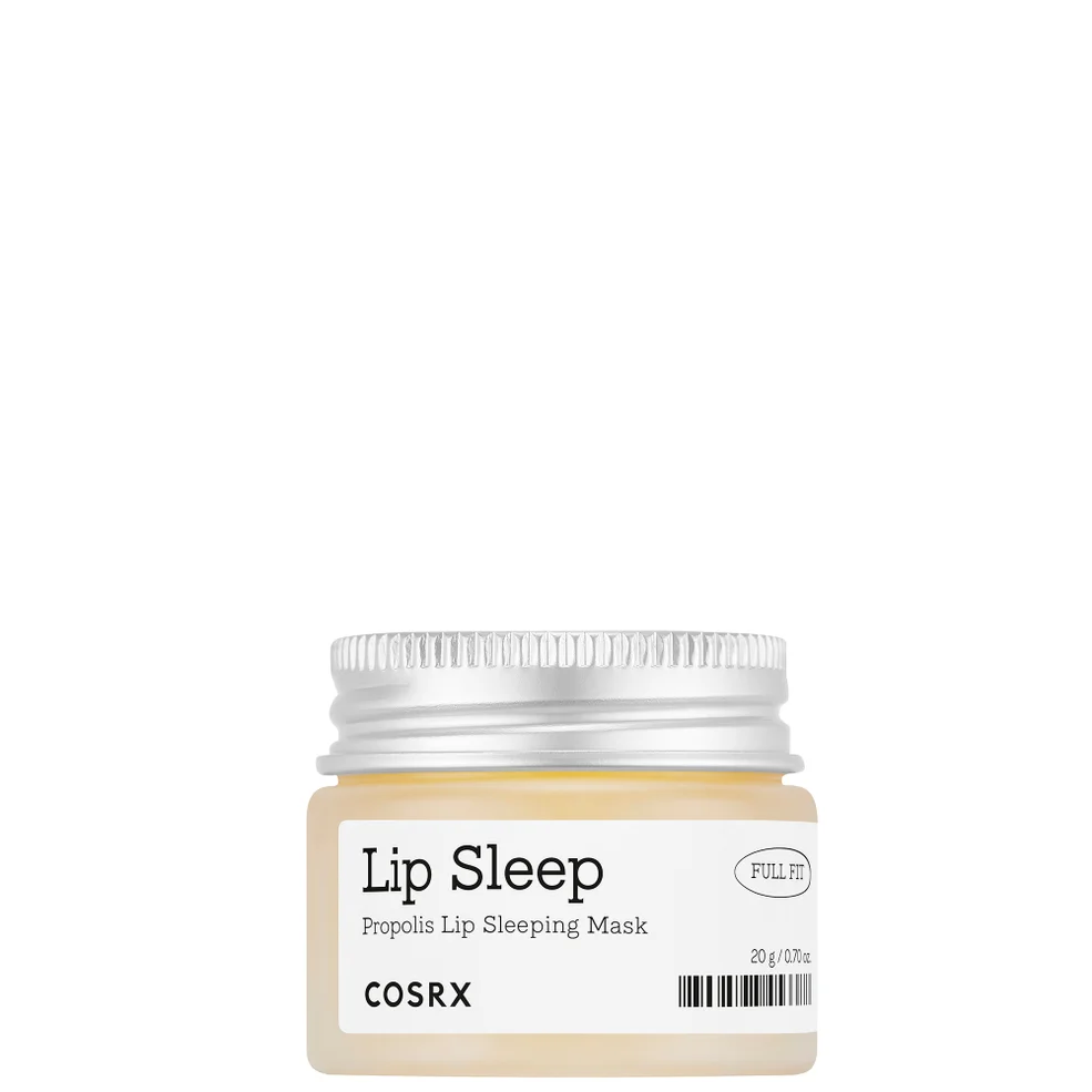 COSRX Full Fit Propolis Lip Sleeping Mask 20g Imagen 1