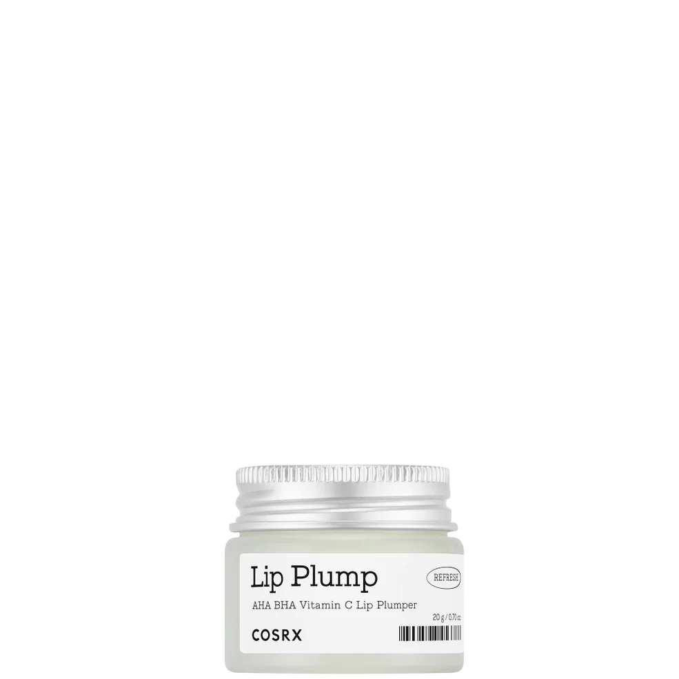 COSRX Refresh AHA BHA Vitamin C Lip Plumper 20g Imagen 1