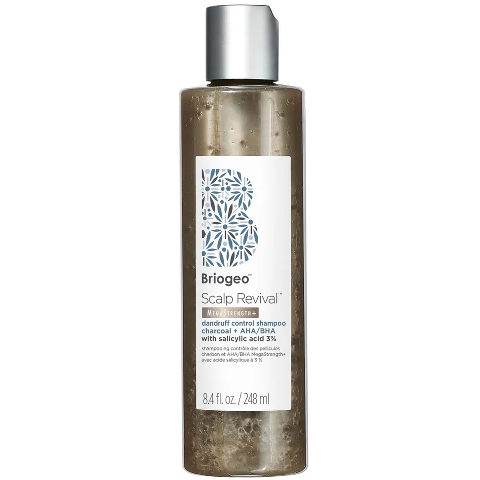Briogeo MegaStrength Dandruff Control Shampoo 248ml Imagen 1
