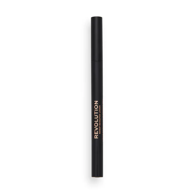 Makeup Revolution Hair Stroke Brow Pen 0.5ml (Various Shades)