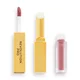Revolution Pro Supreme Stay 24 Hour Lip Duo - Stripped