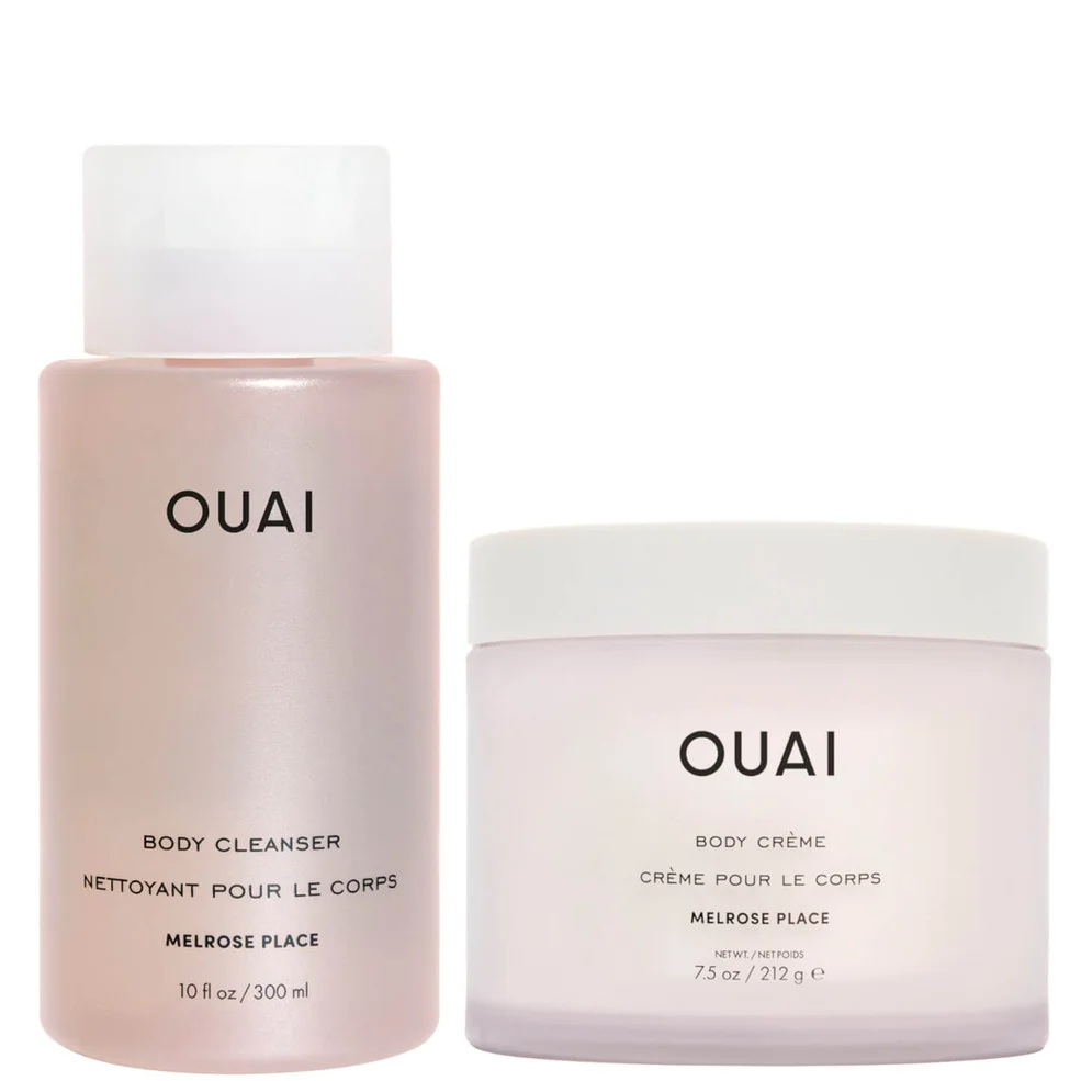 OUAI Melrose Place Body Collection Imagen 1