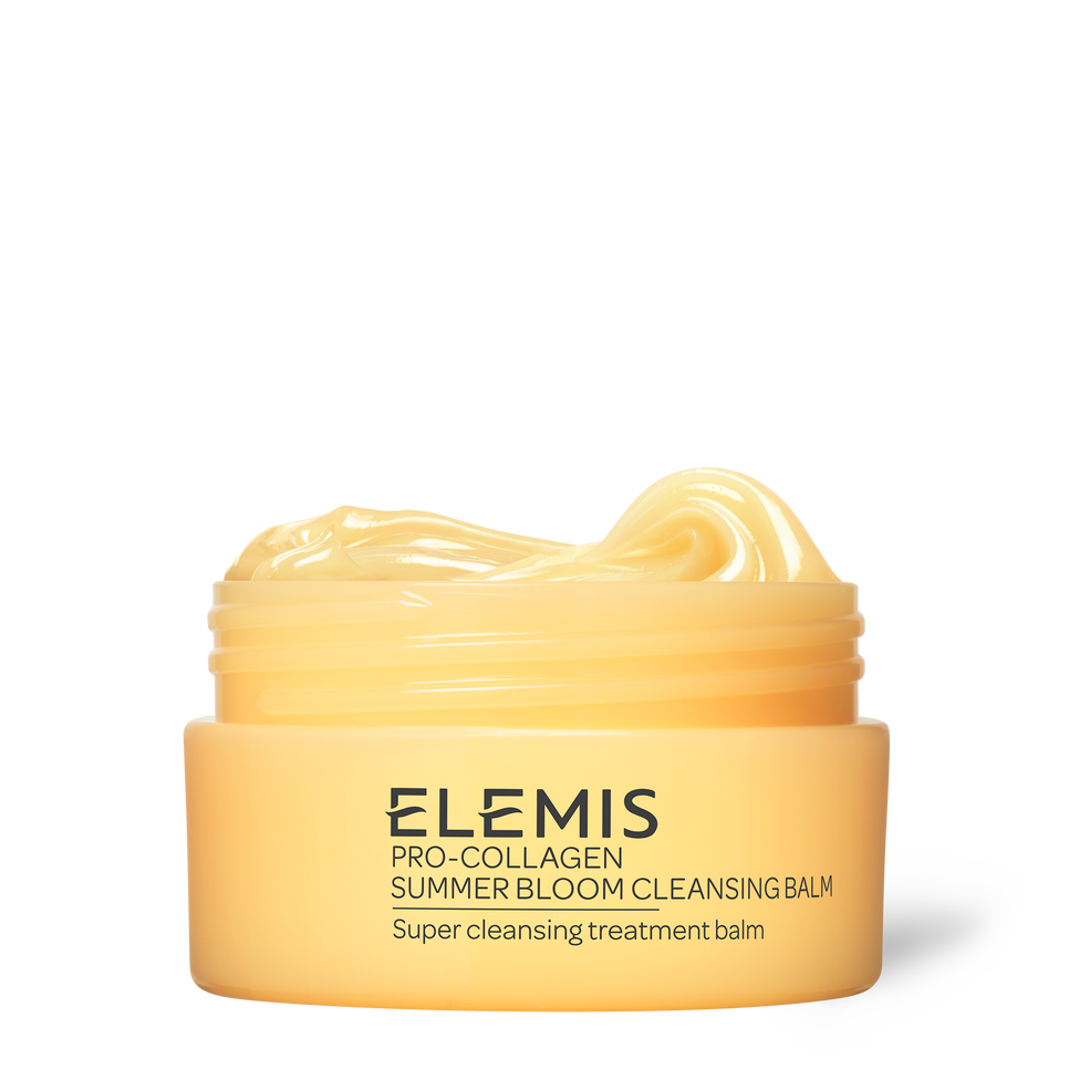 ELEMIS Pro-Collagen Summer Bloom Cleansing Balm 100g Imagen 1
