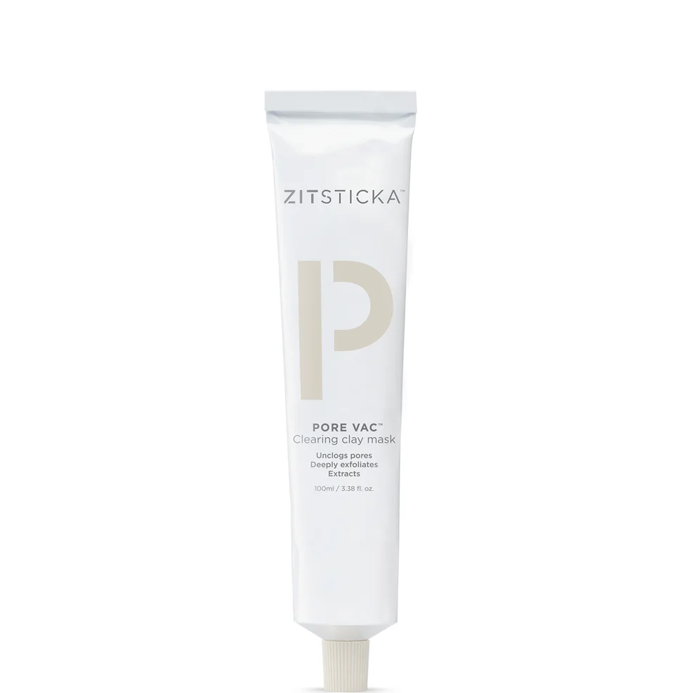 ZitSticka Pore Vac Clearing Clay Mask 100ml Imagen 1