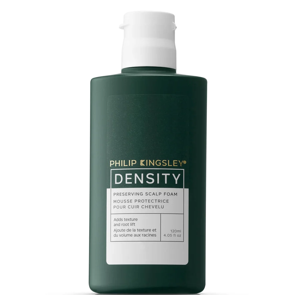 Philip Kingsley Density Preserving Scalp Foam 120ml Imagen 1