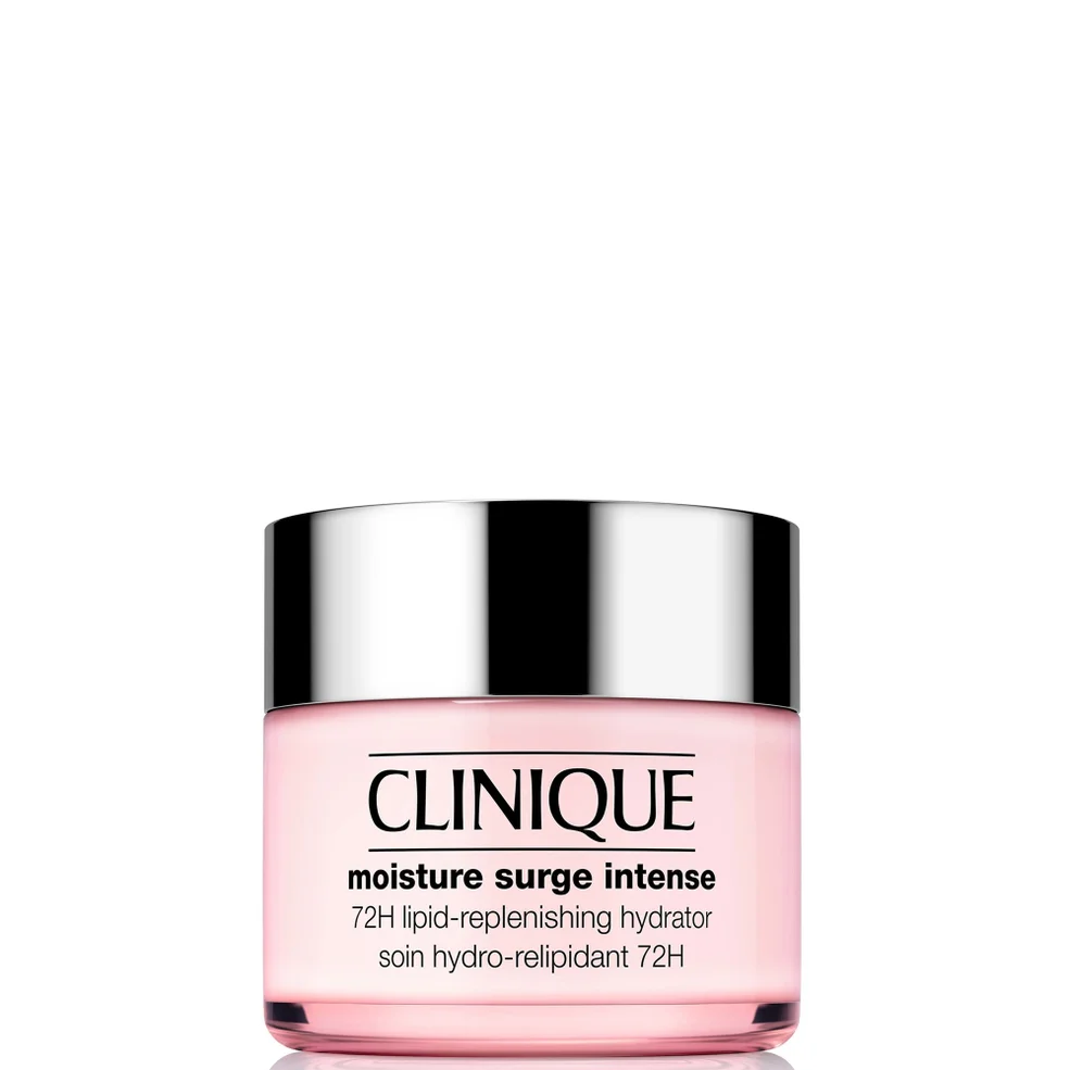 Clinique Moisture Surge Intense 72H Lipid-Replenishing Hydrator 125ml Imagen 1