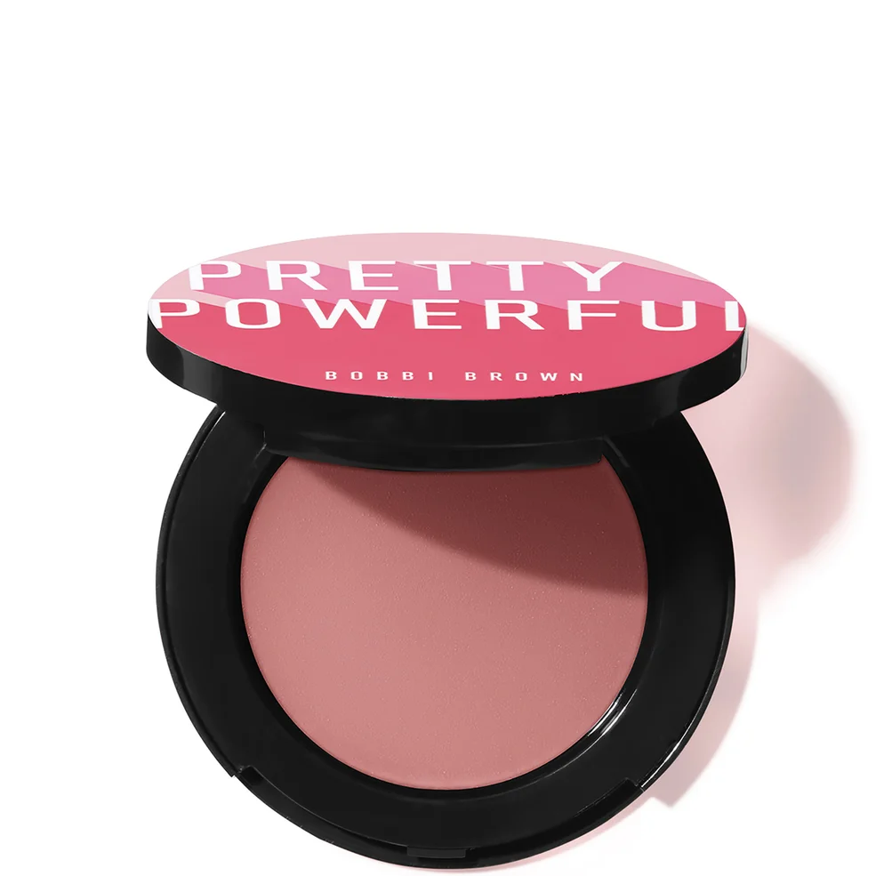 Bobbi Brown Pretty Powerful Pot Rouge Imagen 1