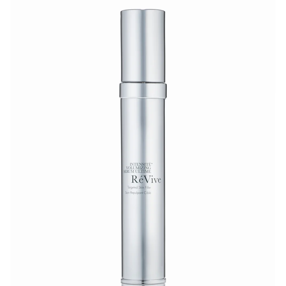 RéVive Intensité Volumising Serum Ultime Targeted Skin Filler 30ml Imagen 1