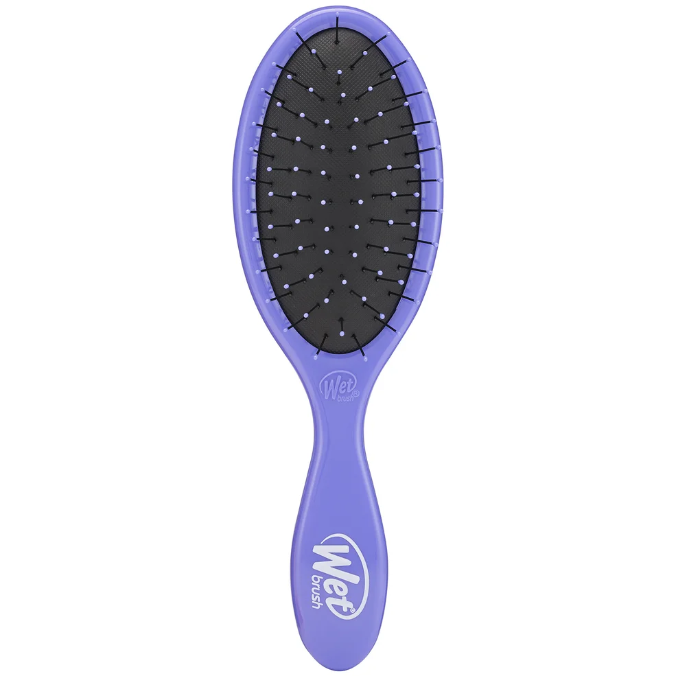 WetBrush Custom Care Thin Hair Detangler Brush Imagen 1