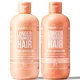 Hairburst Dry Shampoo and Conditioner Set