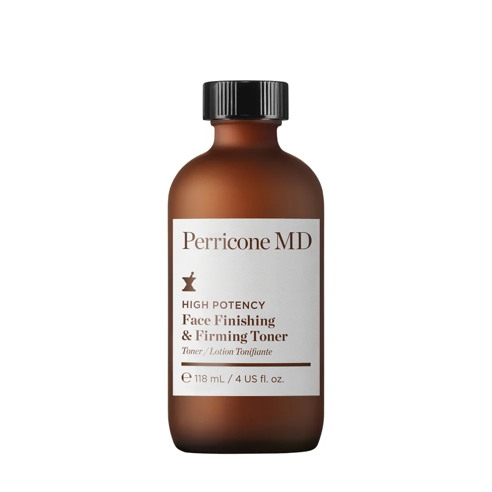 Perricone MD HP Face Finishing and Firming Toner 4 oz FG Imagen 1
