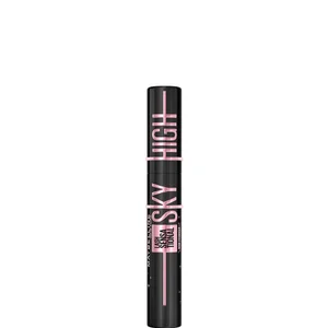 Máscara de pestañas Maybelline Lash Sensational Sky High Volumising and Lengthening - Cosmic Black 7.2ml - undefined undefined