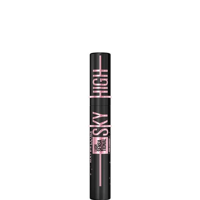Máscara de pestañas Maybelline Lash Sensational Sky High Volumising and Lengthening - Cosmic Black 7.2ml