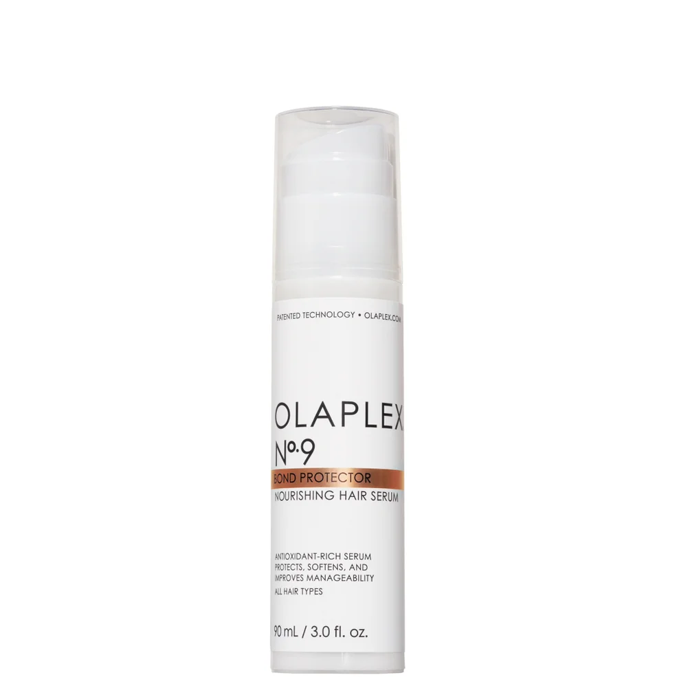 Sérum nutritivo para el cabello Olaplex No.9 Bond Protector 90ml Imagen 1