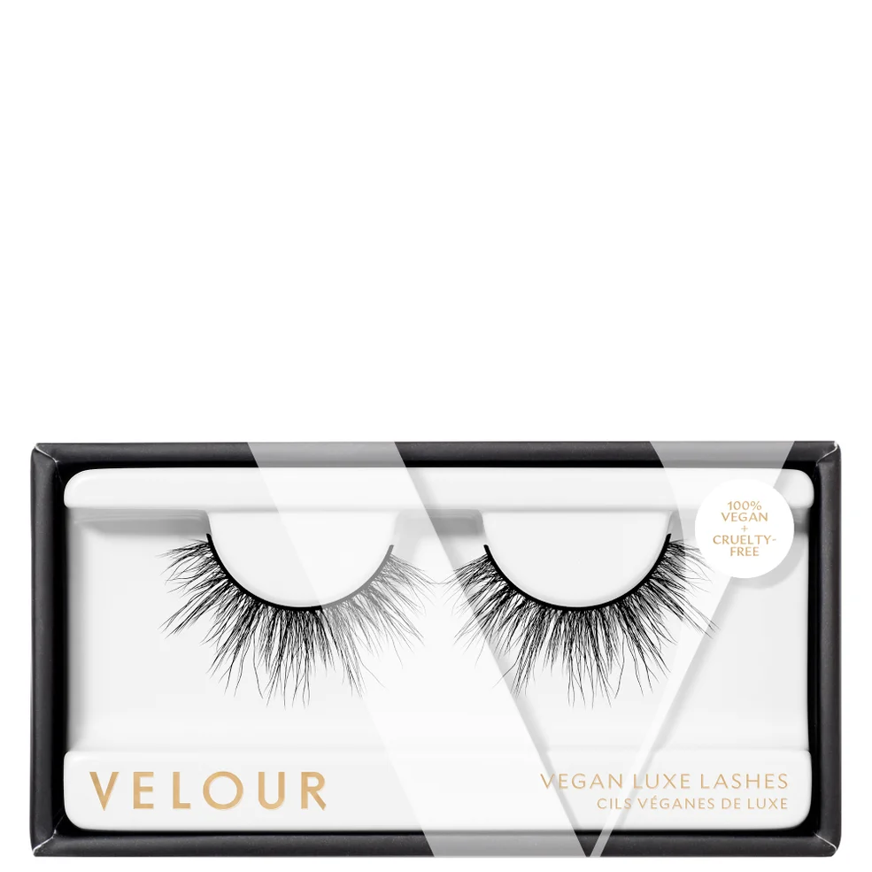 Velour Vegan Luxe Serendipity Lashes Imagen 1