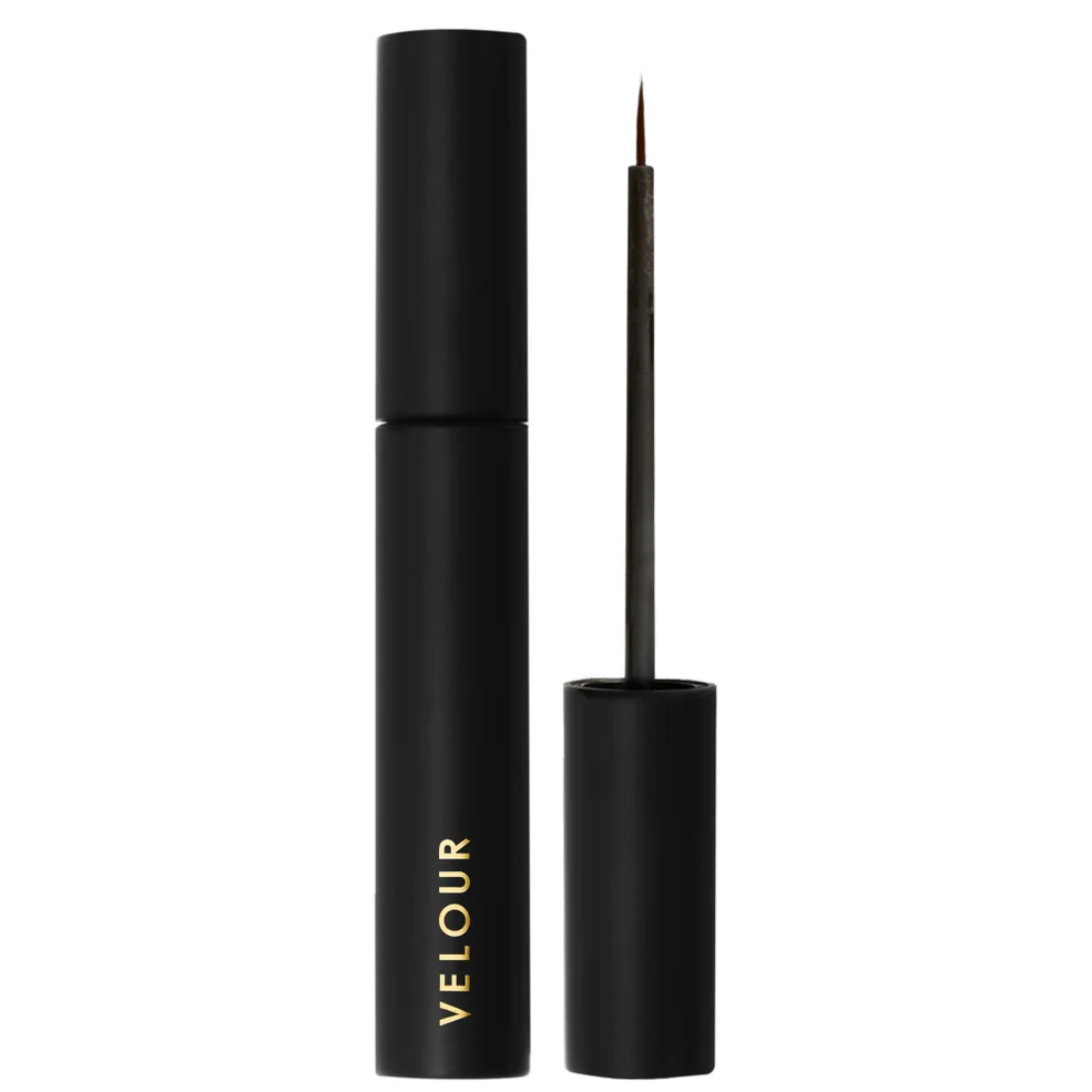 Velour Lash Adhesive Glue - Black 10ml Imagen 1