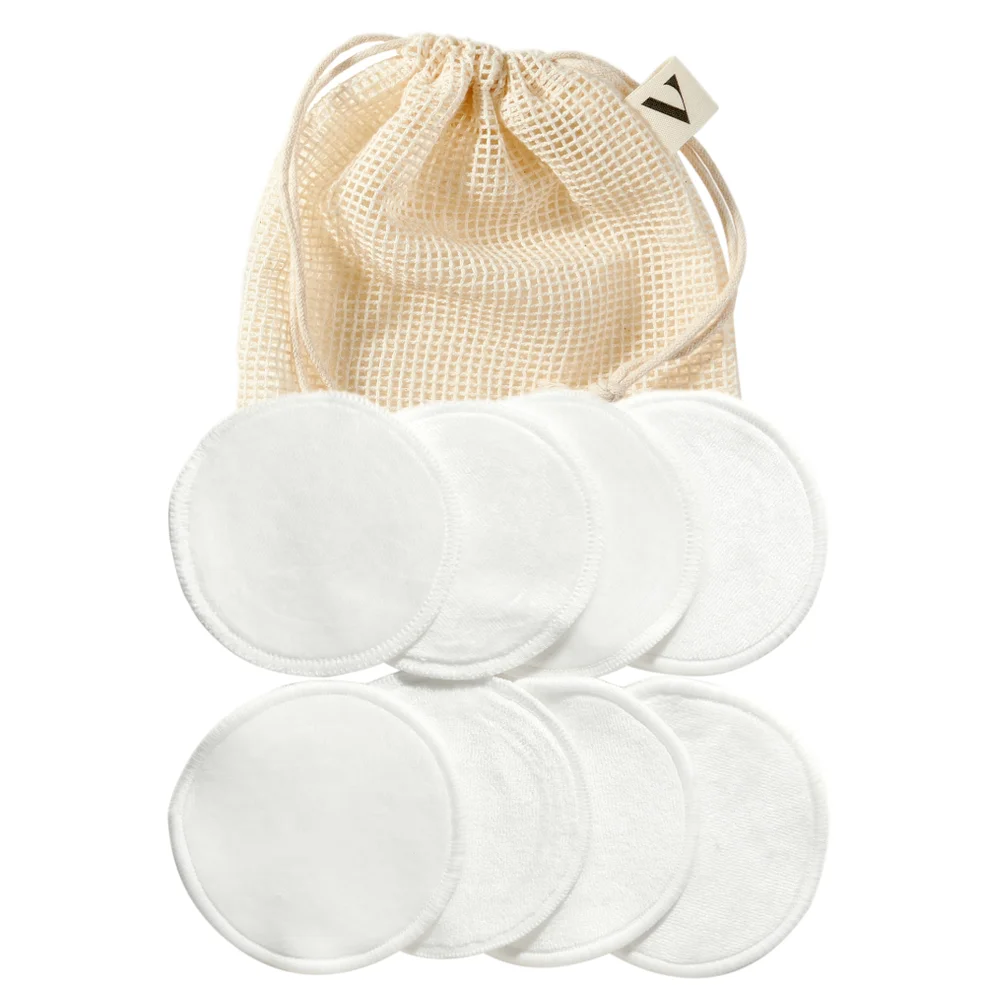 Velour Reuse Me Cotton Pads Imagen 1