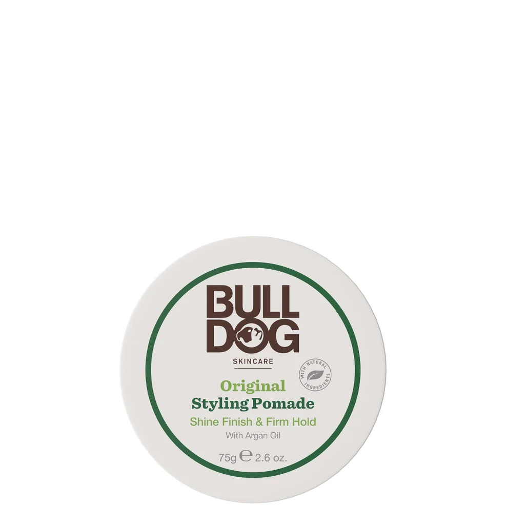 Bulldog Skincare for Men Original Styling Pomade 75g Imagen 1