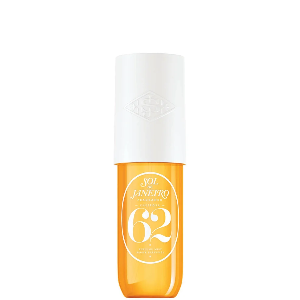Sol de Janeiro Cheirosa 62 Perfume Mist 90ml Imagen 1