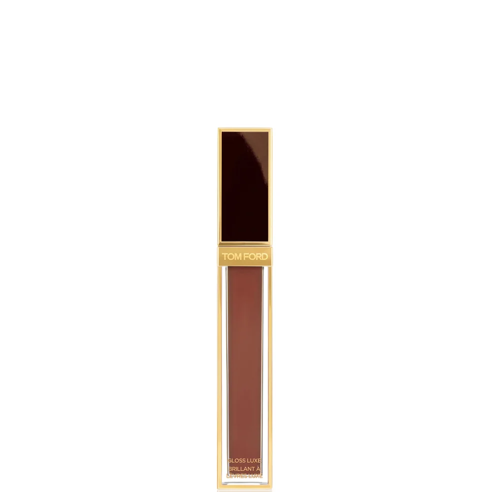 Tom Ford Gloss Luxe 5.5ml (Various Shades) Imagen 1