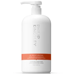 Philip Kingsley Re-Moisturizing Conditioner 1000ml - undefined undefined