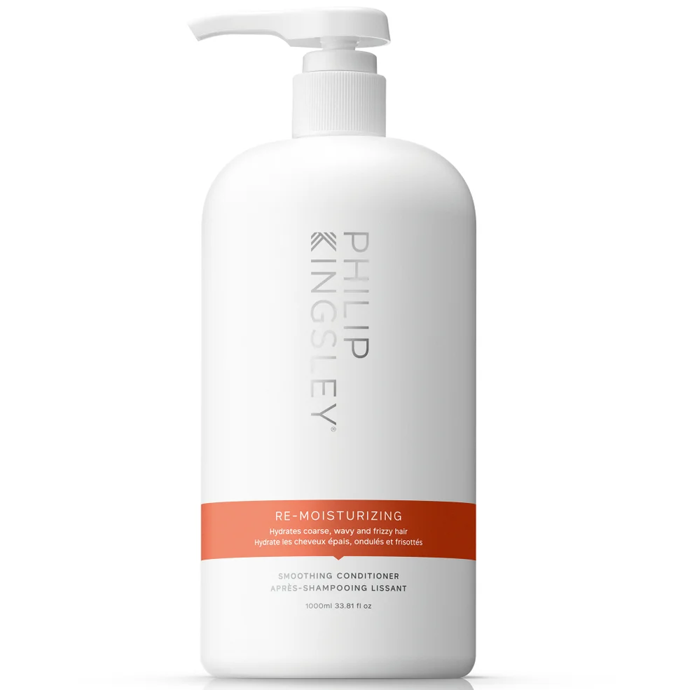 Philip Kingsley Re-Moisturizing Conditioner 1000ml Imagen 1