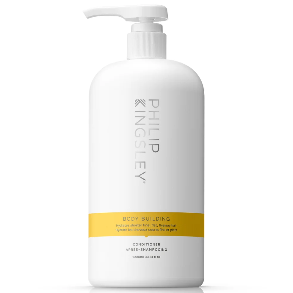Acondicionador Body Building de Philip Kingsley de (1000 ml) Imagen 1