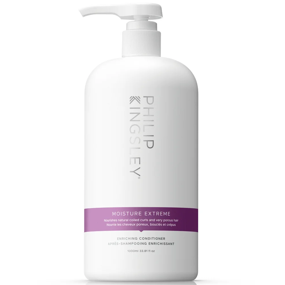 Philip Kingsley Moisture Extreme Conditioner 1000ml Imagen 1