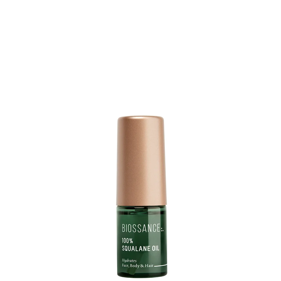 Biossance 100% Squalane Oil Travel Size 12ml Imagen 1