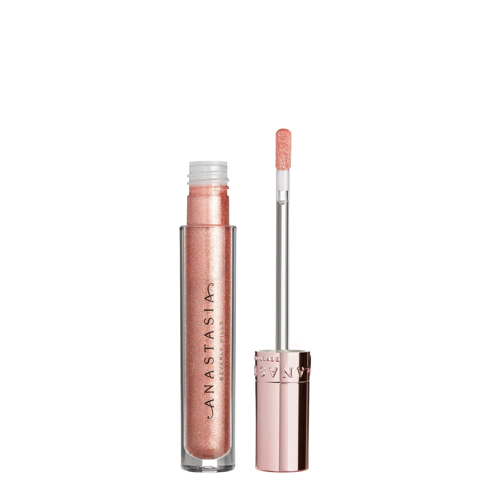 Anastasia Beverly Hills Lip Gloss - Amber Sparkle 4.7ml Imagen 1