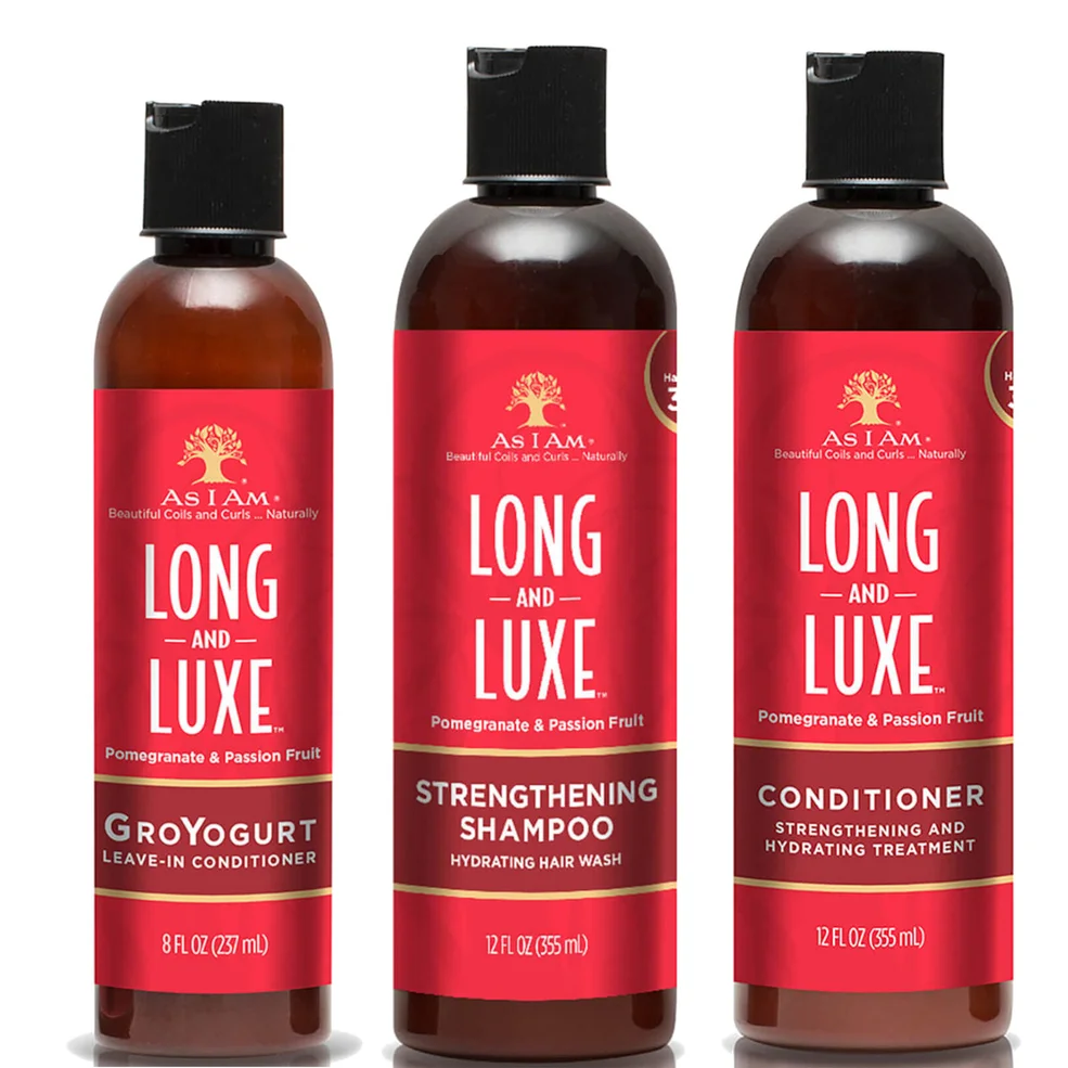 As I Am Power in Strength Bundle Imagen 1