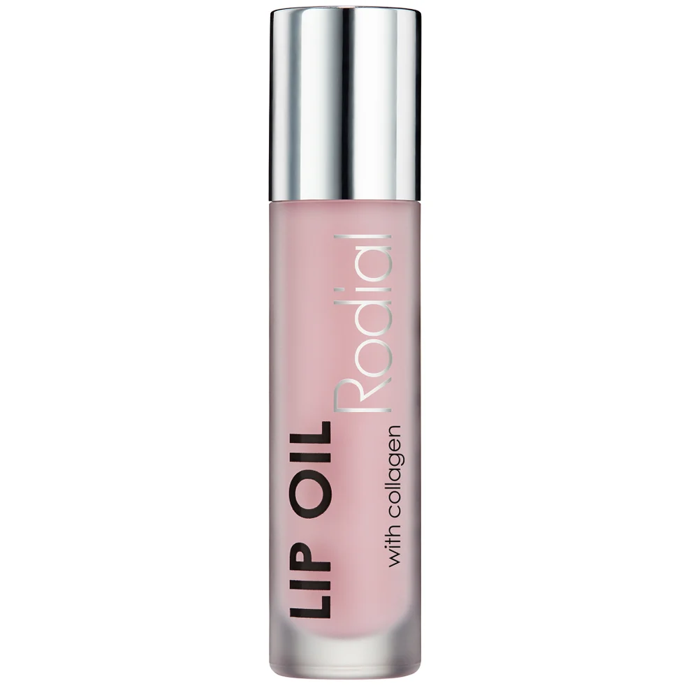Rodial Lip Oil 4ml (Various Shades) Imagen 1