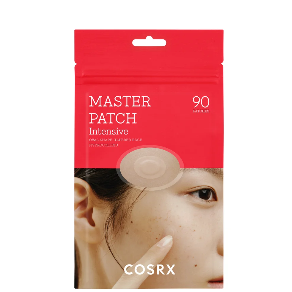 COSRX Master Patch Intensive (90 Pack) Imagen 1