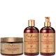 Set con miel de manuka y aceite de mafura de SheaMoisture