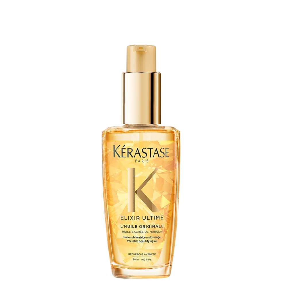 Kérastase Elixir Ultime L'Original Oil 30ml Imagen 1