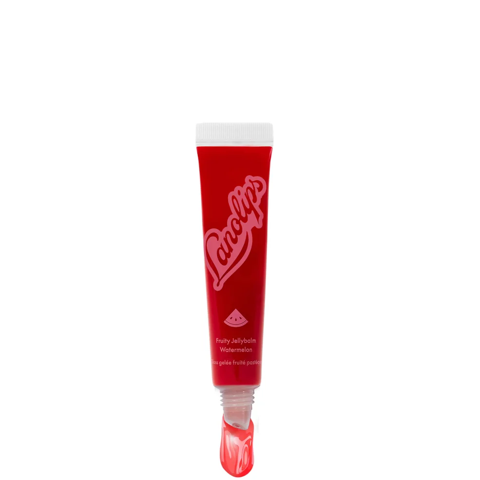 Lanolips JellyBalm - Watermelon Imagen 1