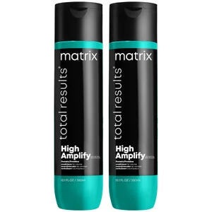 Matrix Total Results High Amplify Conditioner Duo - undefined undefined